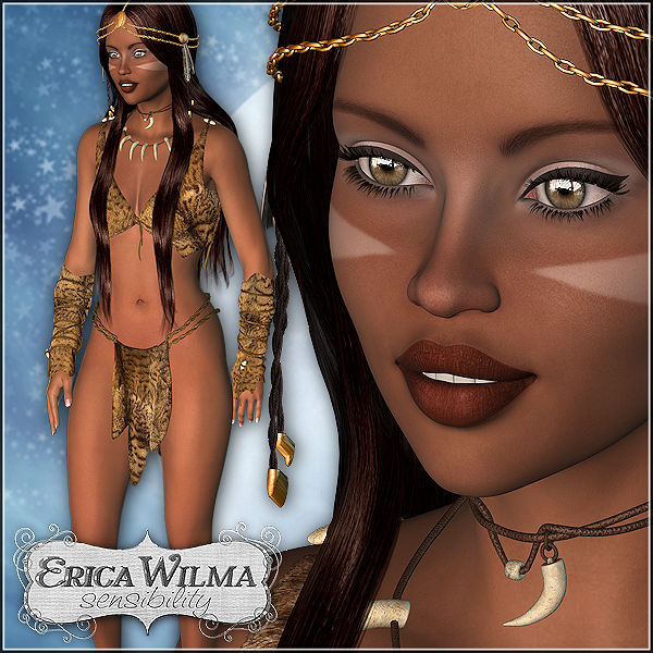 (image for) EW O6 Zuna PU